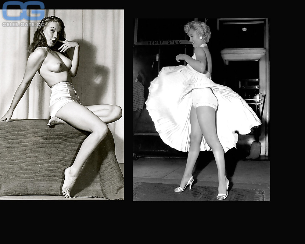 Marilyn Monroe 