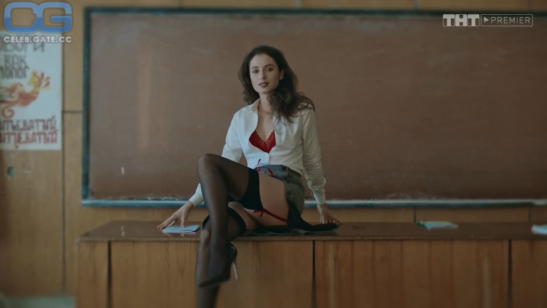 Mariya Akhmetzyanova 