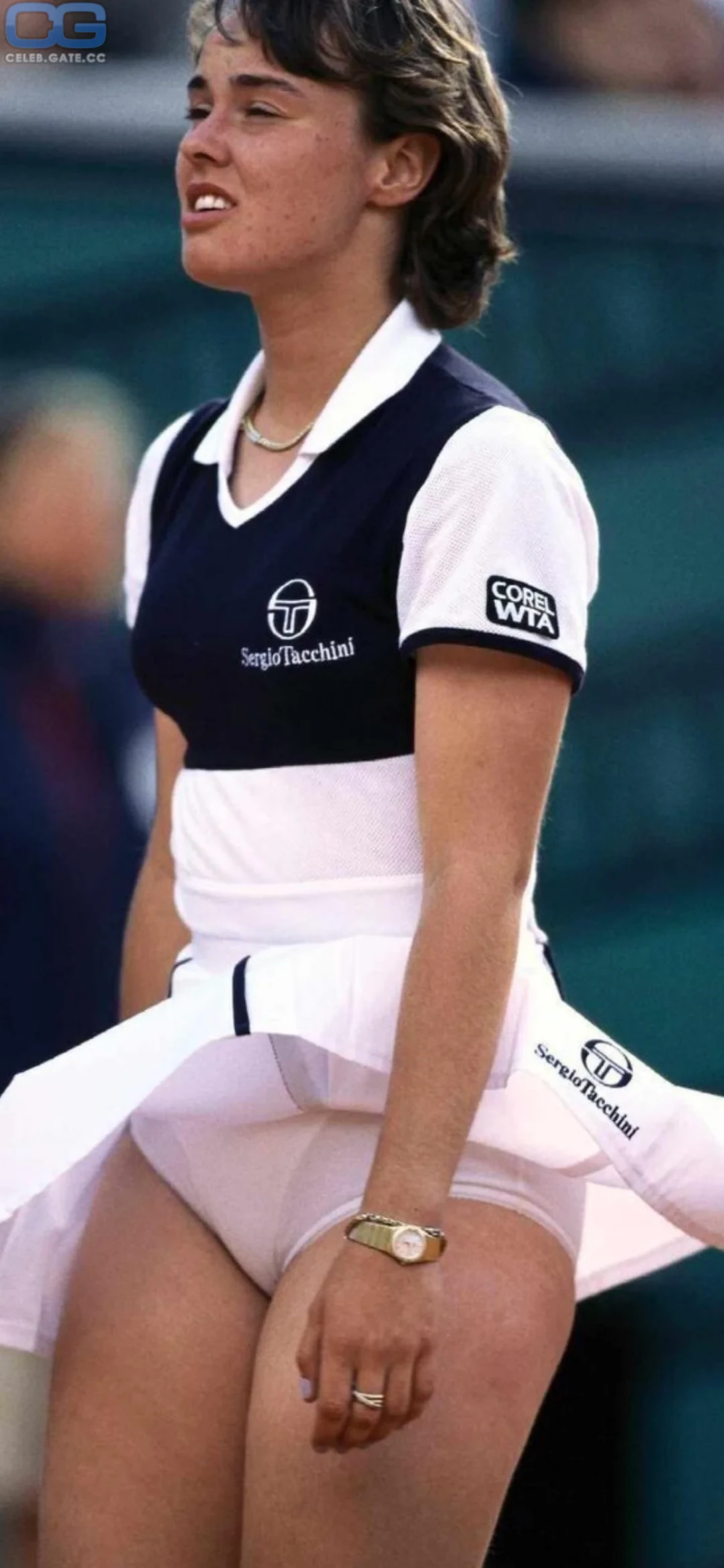 Martina Hingis 