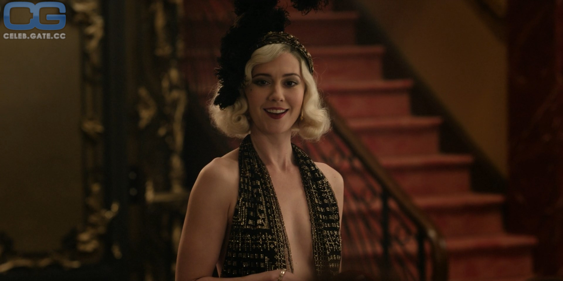 Mary Elizabeth Winstead 