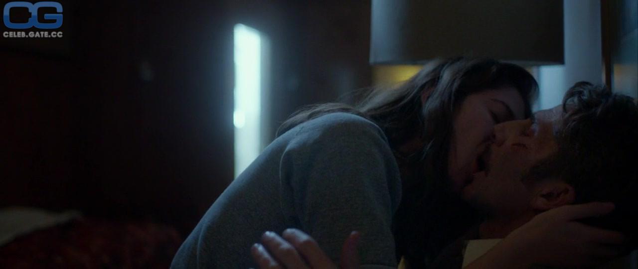 Mary Elizabeth Winstead 