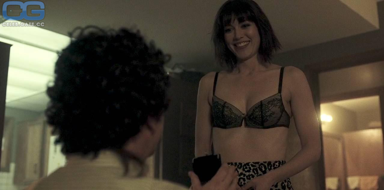 Mary Elizabeth Winstead 