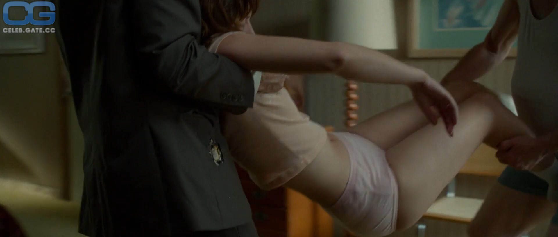 Mary Elizabeth Winstead 