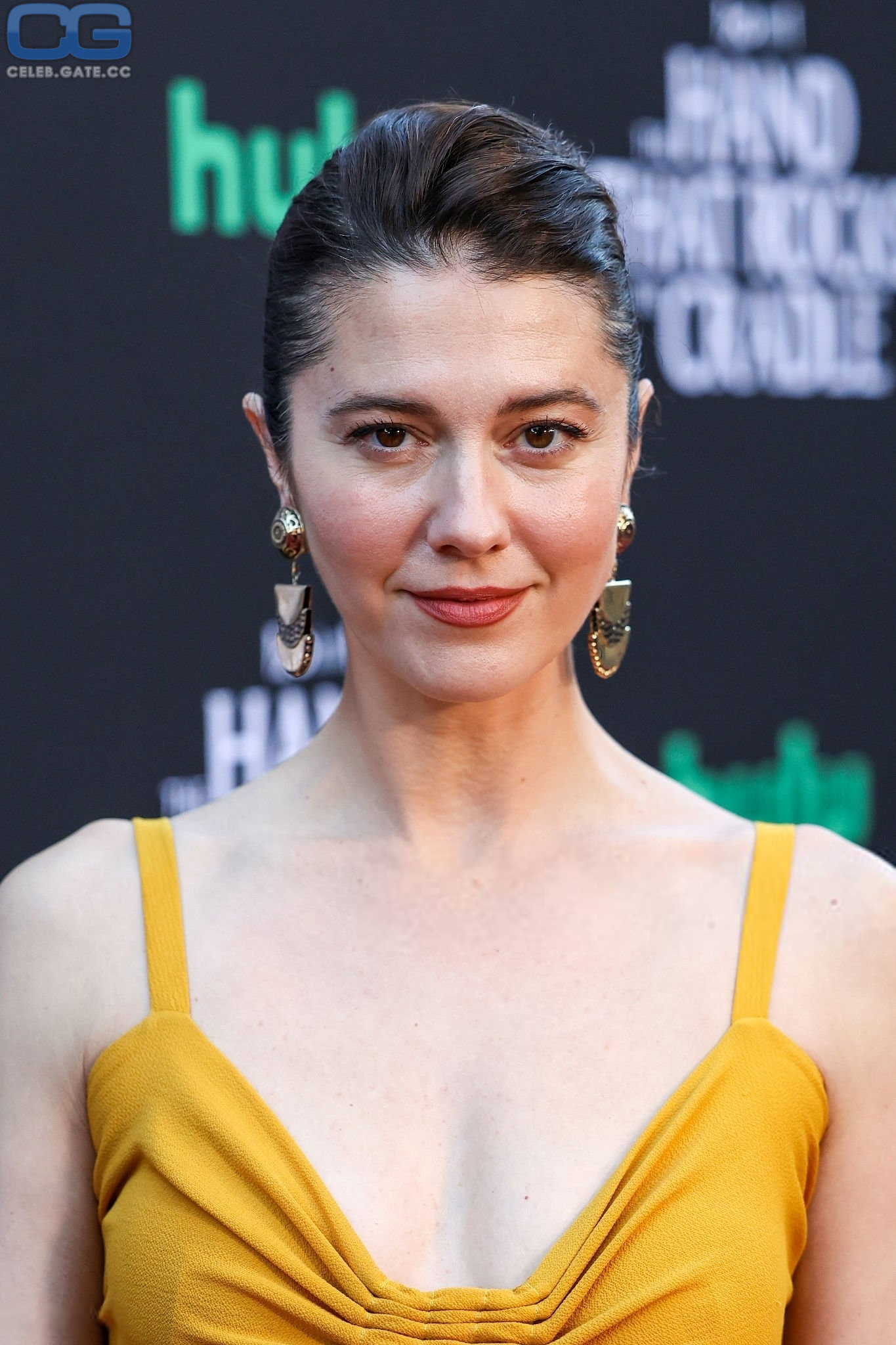 Mary Elizabeth Winstead 