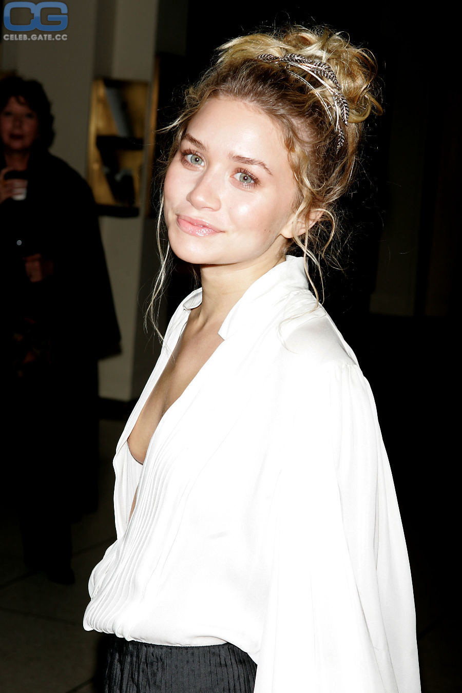 Mary-Kate Olsen 