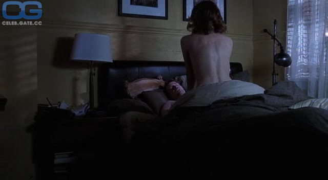 Mary Steenburgen 