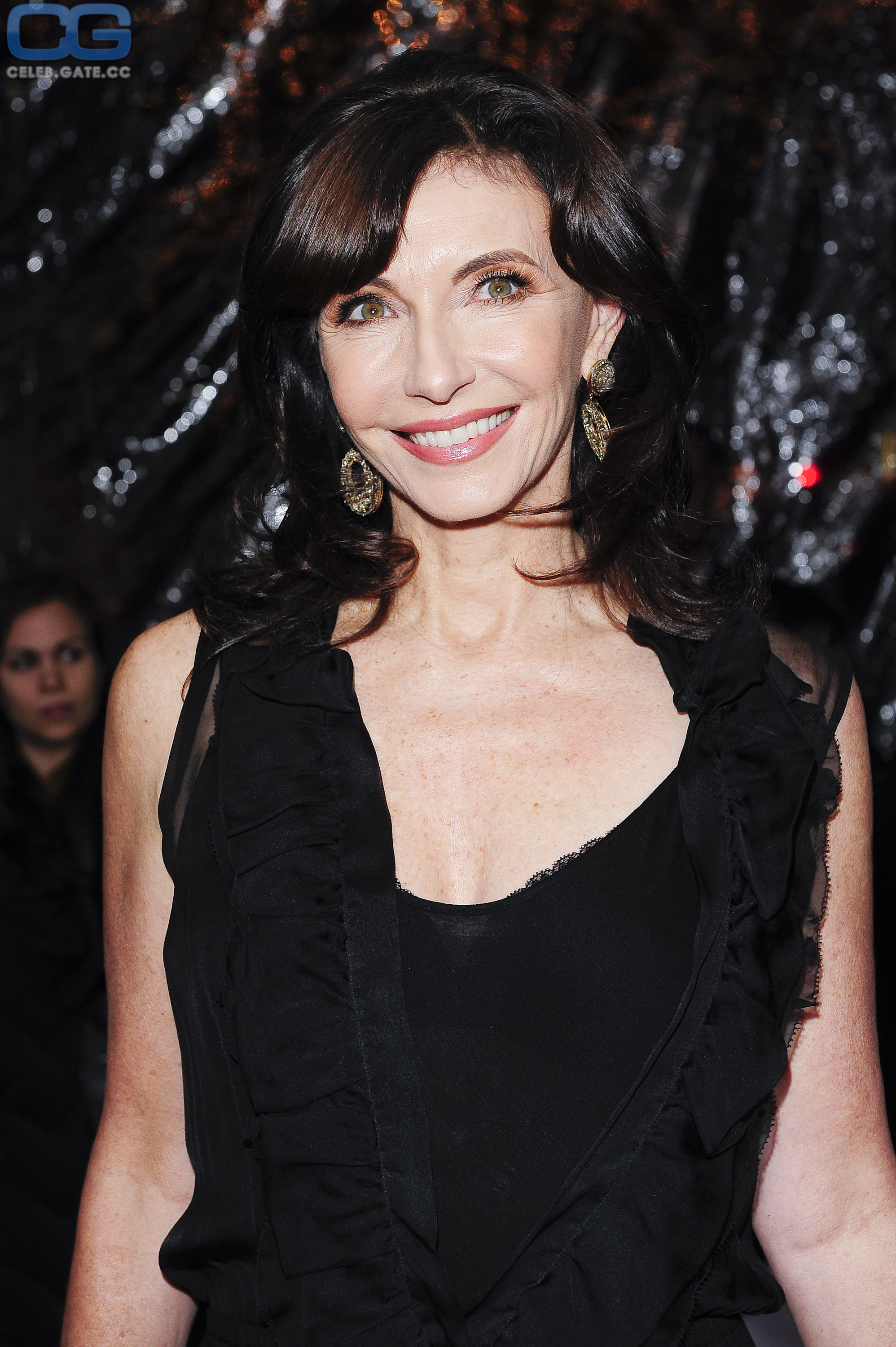Mary Steenburgen 