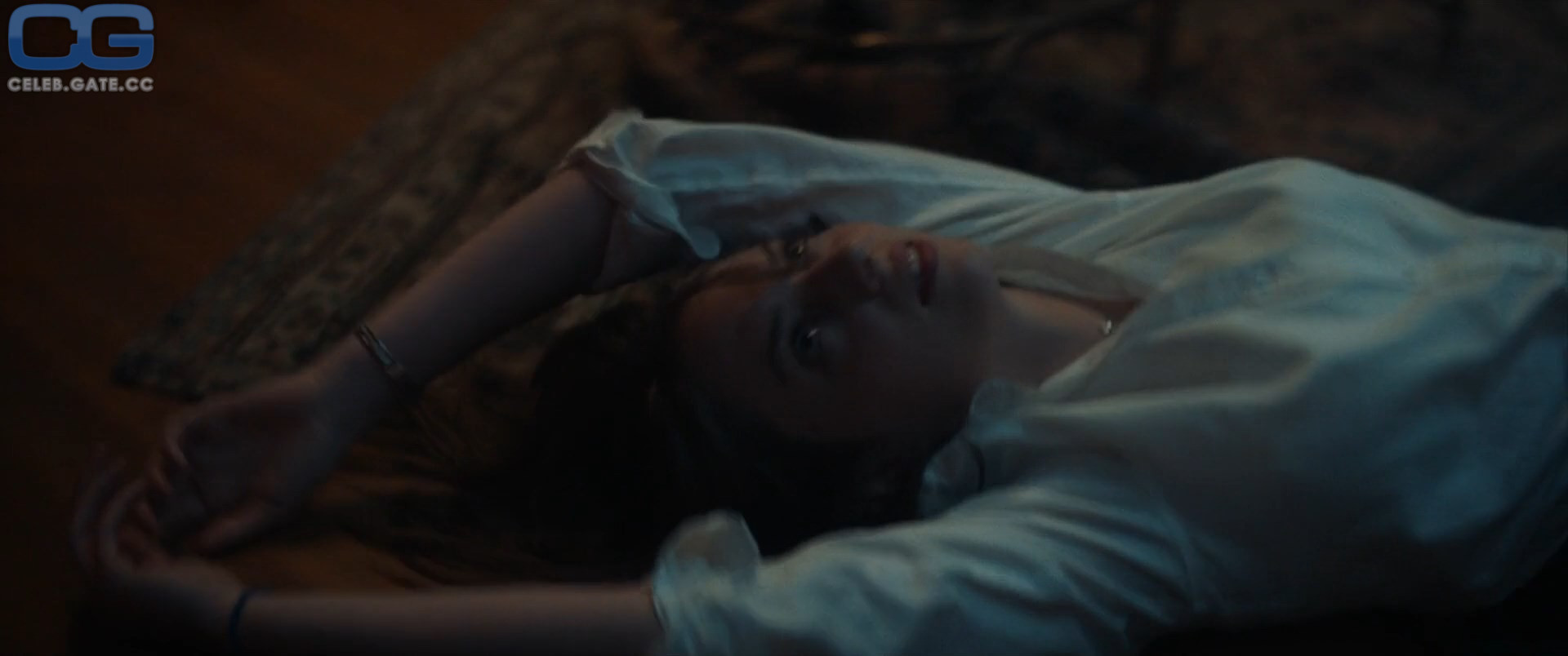 Maya Thurman-Hawke 