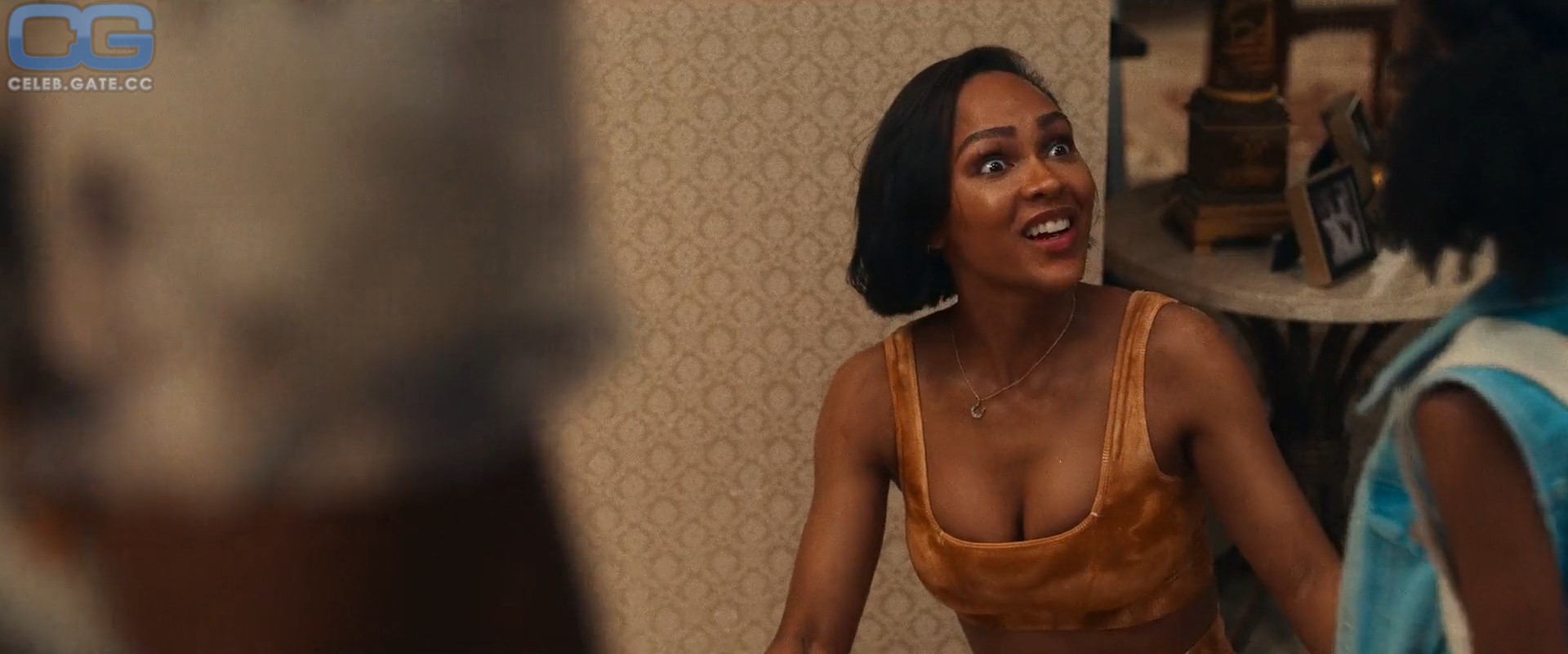 Meagan Good 