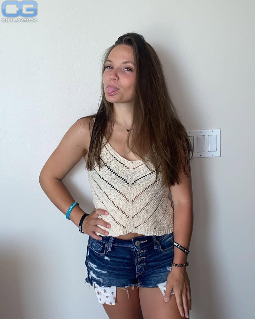 Megan Danielle 