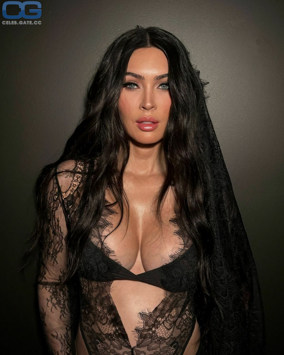 Megan Fox 