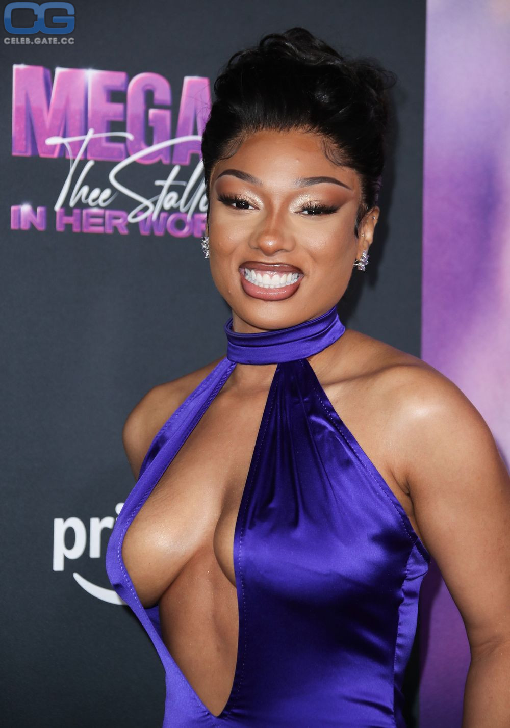Megan Thee Stallion 