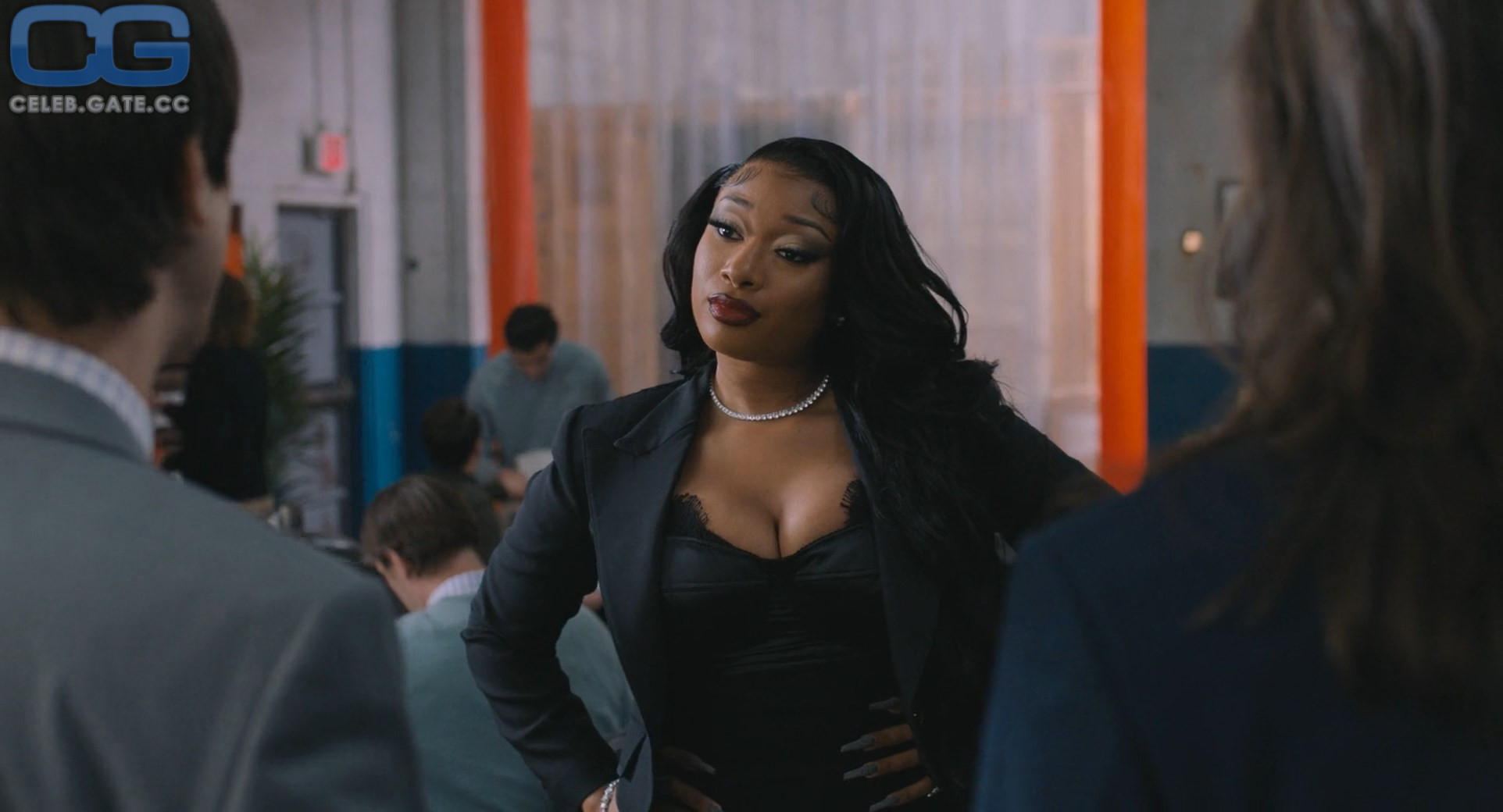 Megan Thee Stallion 