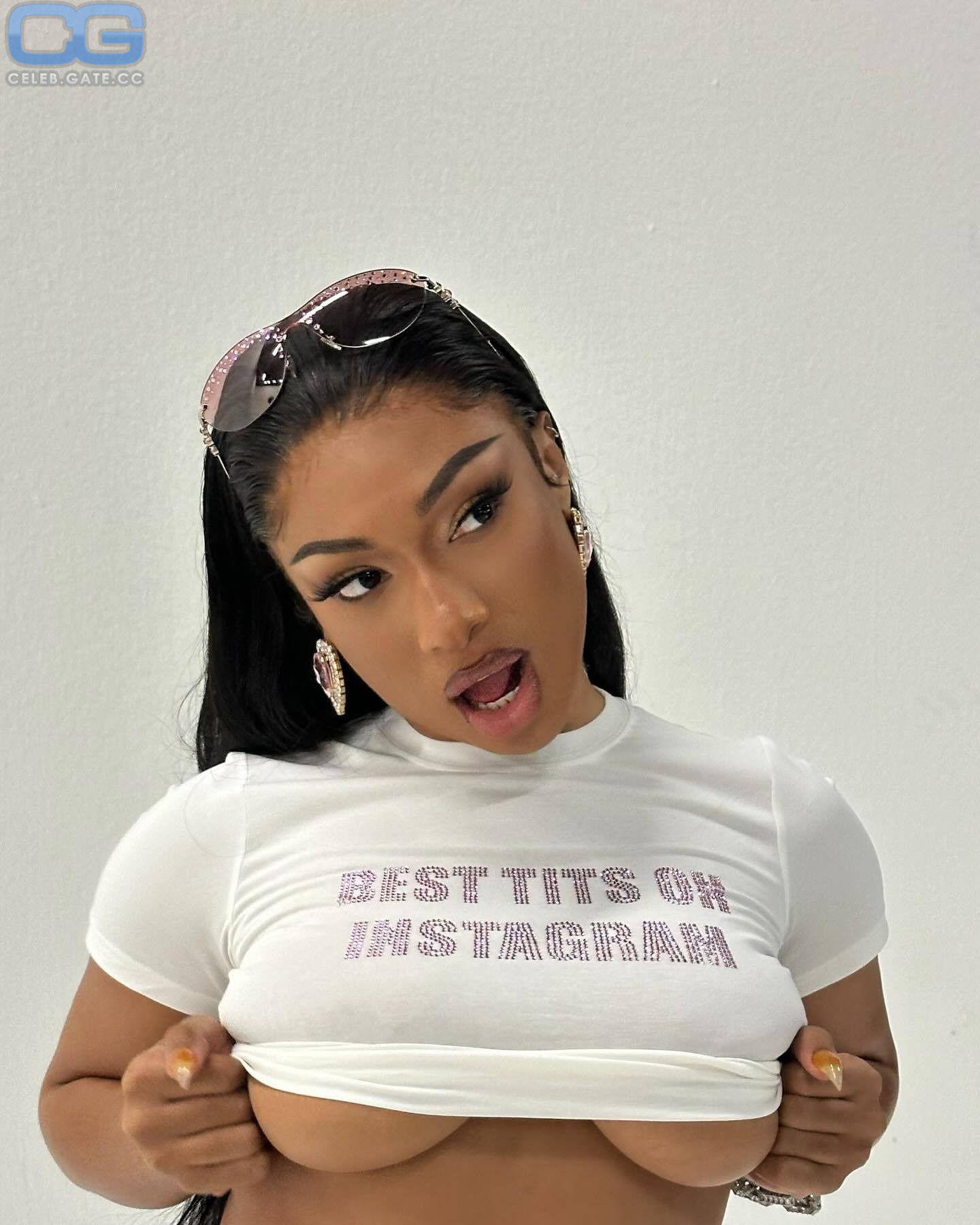 Megan Thee Stallion 