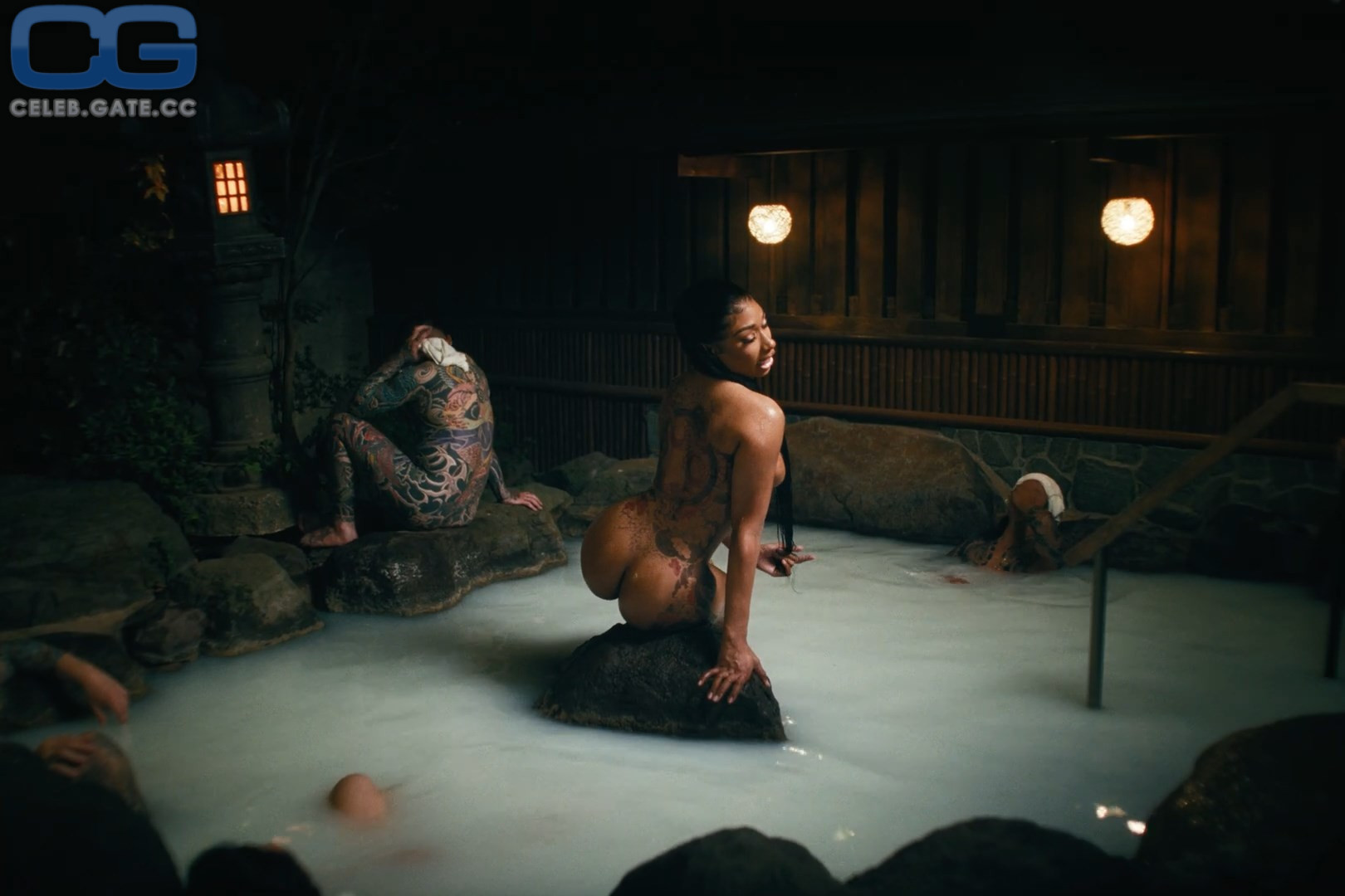 Megan Thee Stallion 
