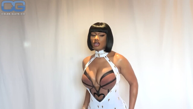 Megan Thee Stallion 