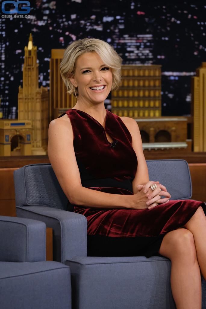Megyn Kelly 
