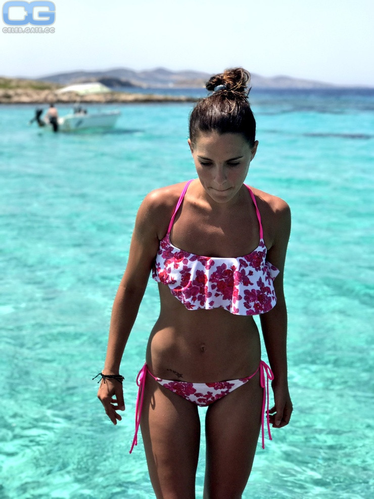 Melia Kreiling 