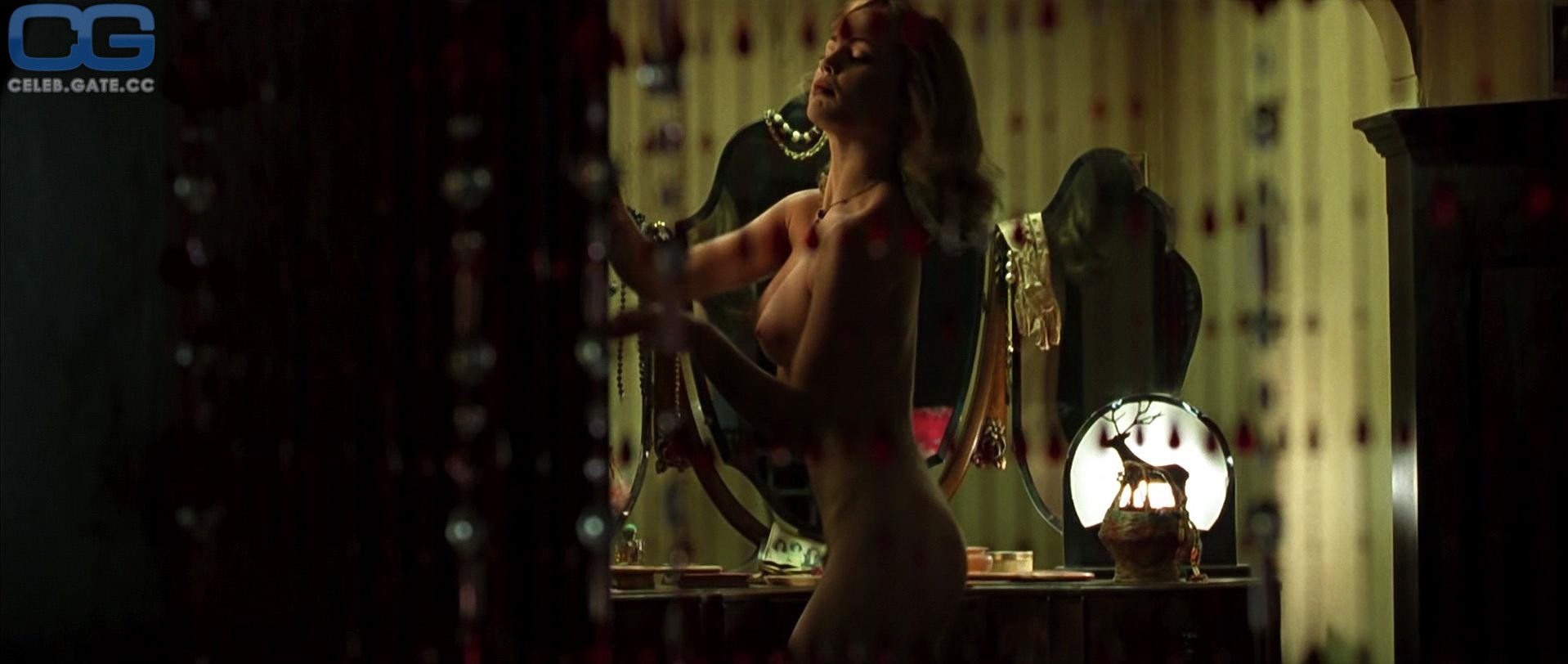 Melissa George 