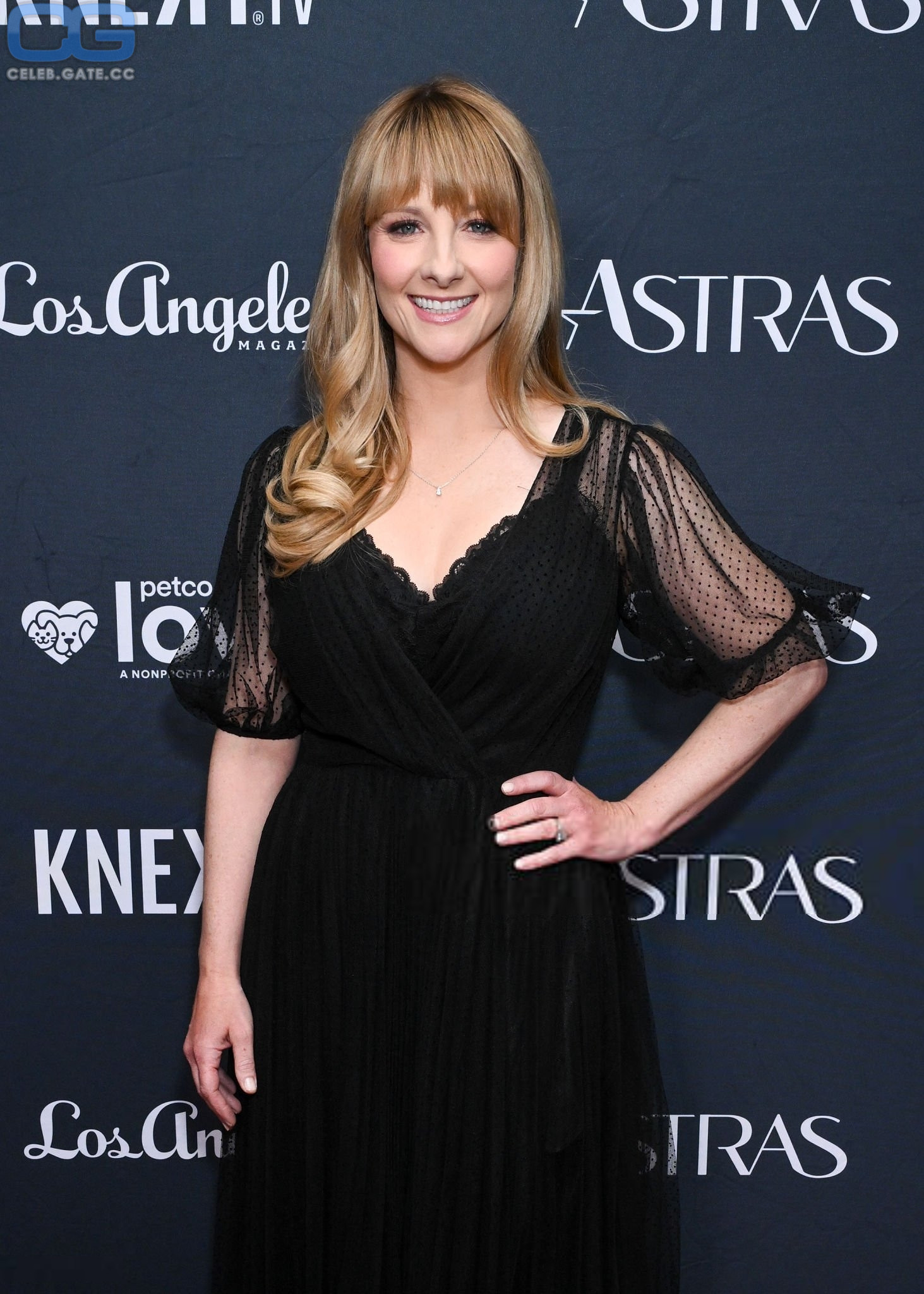 Melissa Rauch 