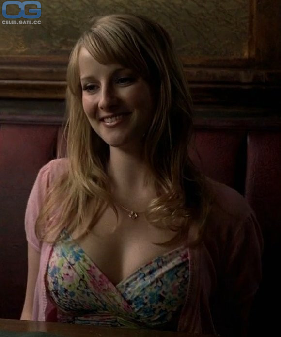 Melissa Rauch 
