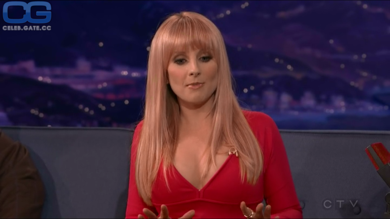 Melissa Rauch 