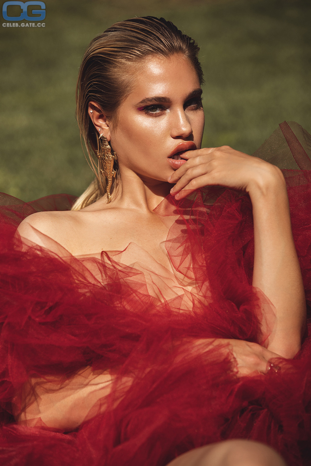 Meredith Mickelson 
