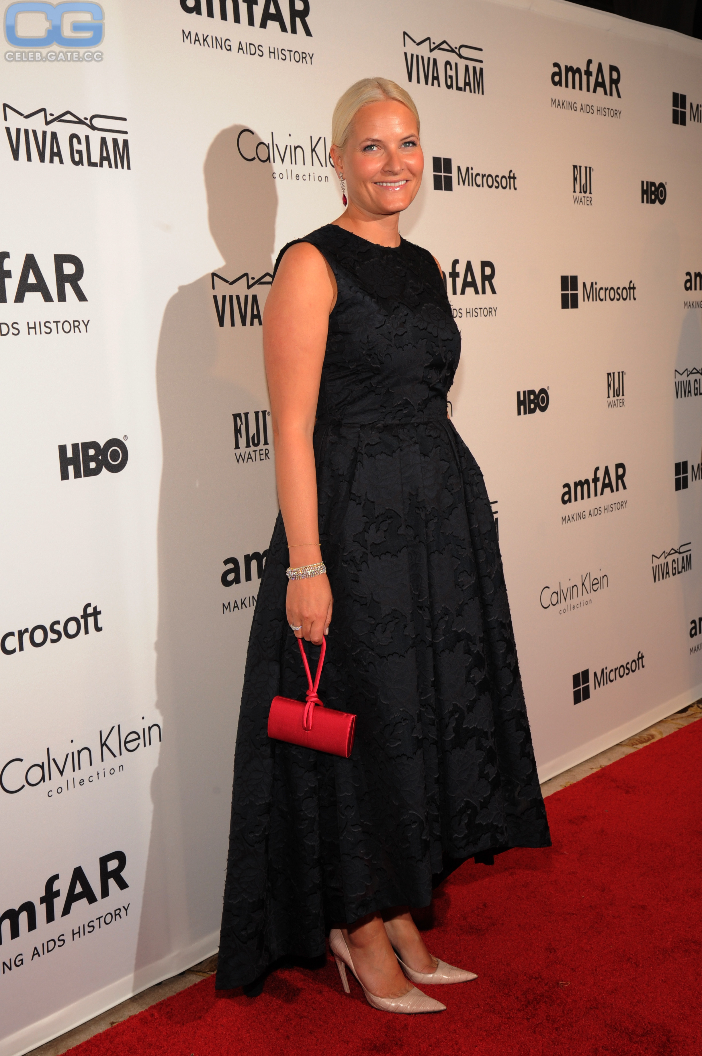 Mette-Marit Crown Princess of Norway 