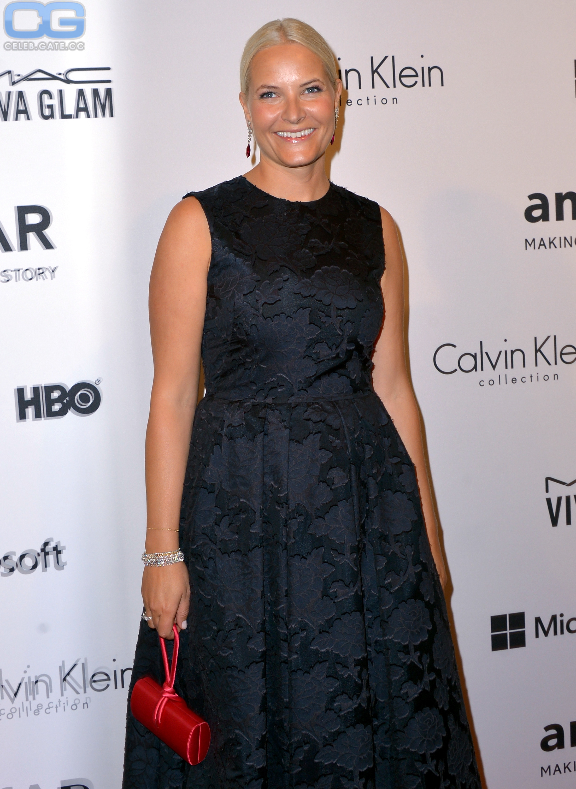 Mette-Marit Crown Princess of Norway 