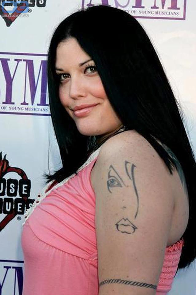 Mia Tyler 