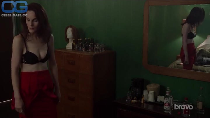 Michelle Dockery 