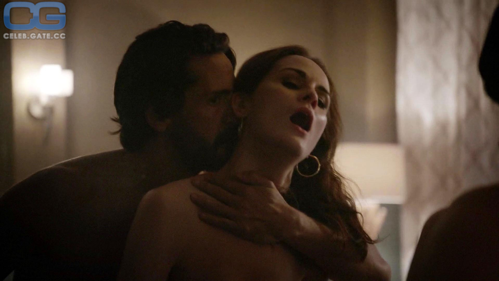 Michelle Dockery 