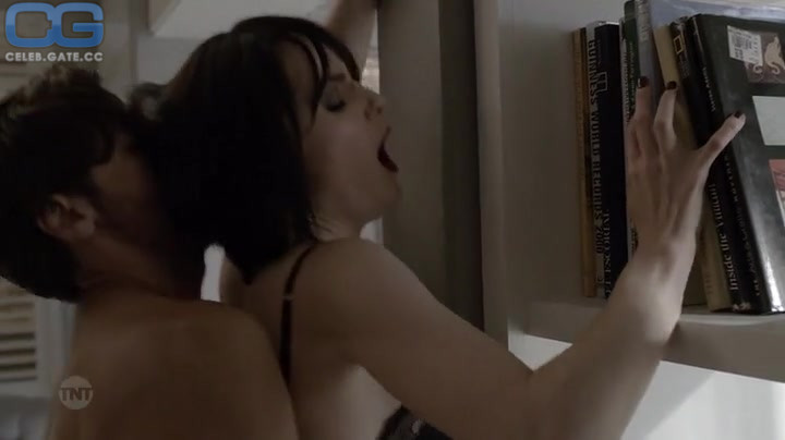 Michelle Dockery 