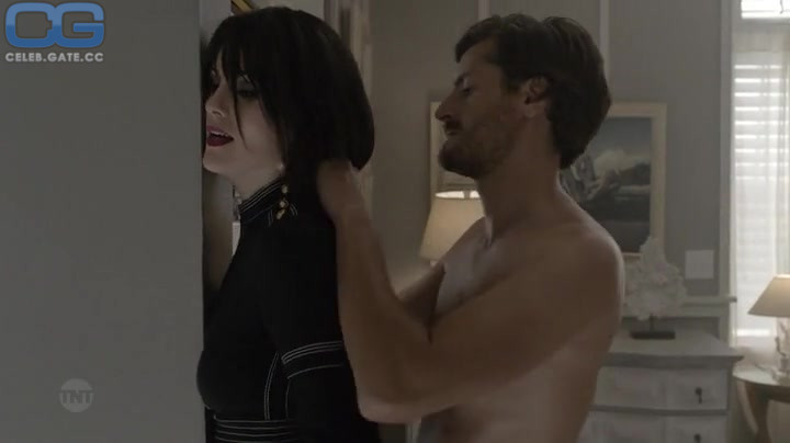 Michelle Dockery 