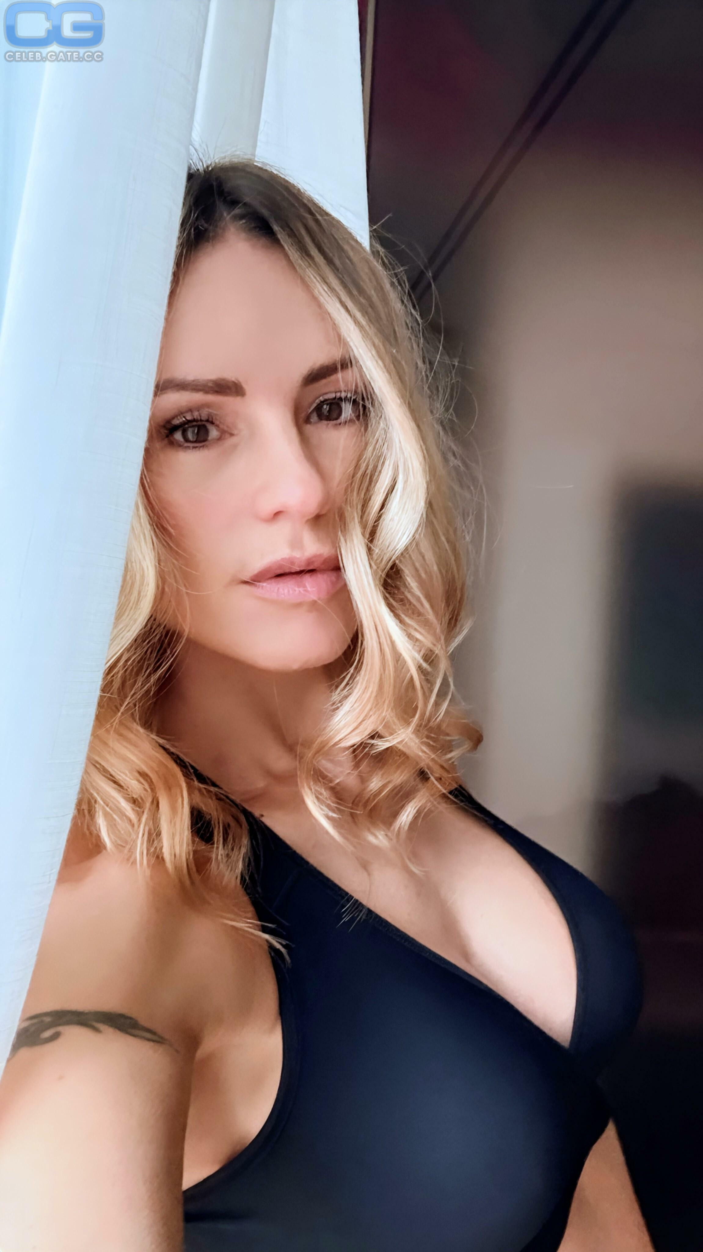 Michelle Hunziker 
