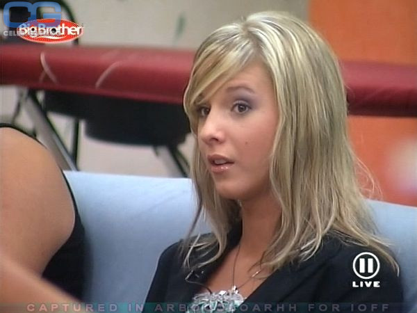 Michelle Littbarski big brother