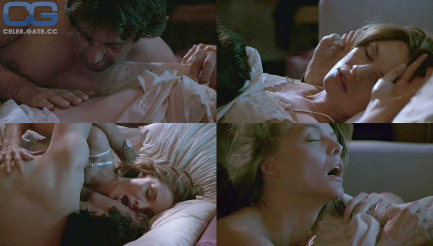 Michelle Pfeiffer sex scene