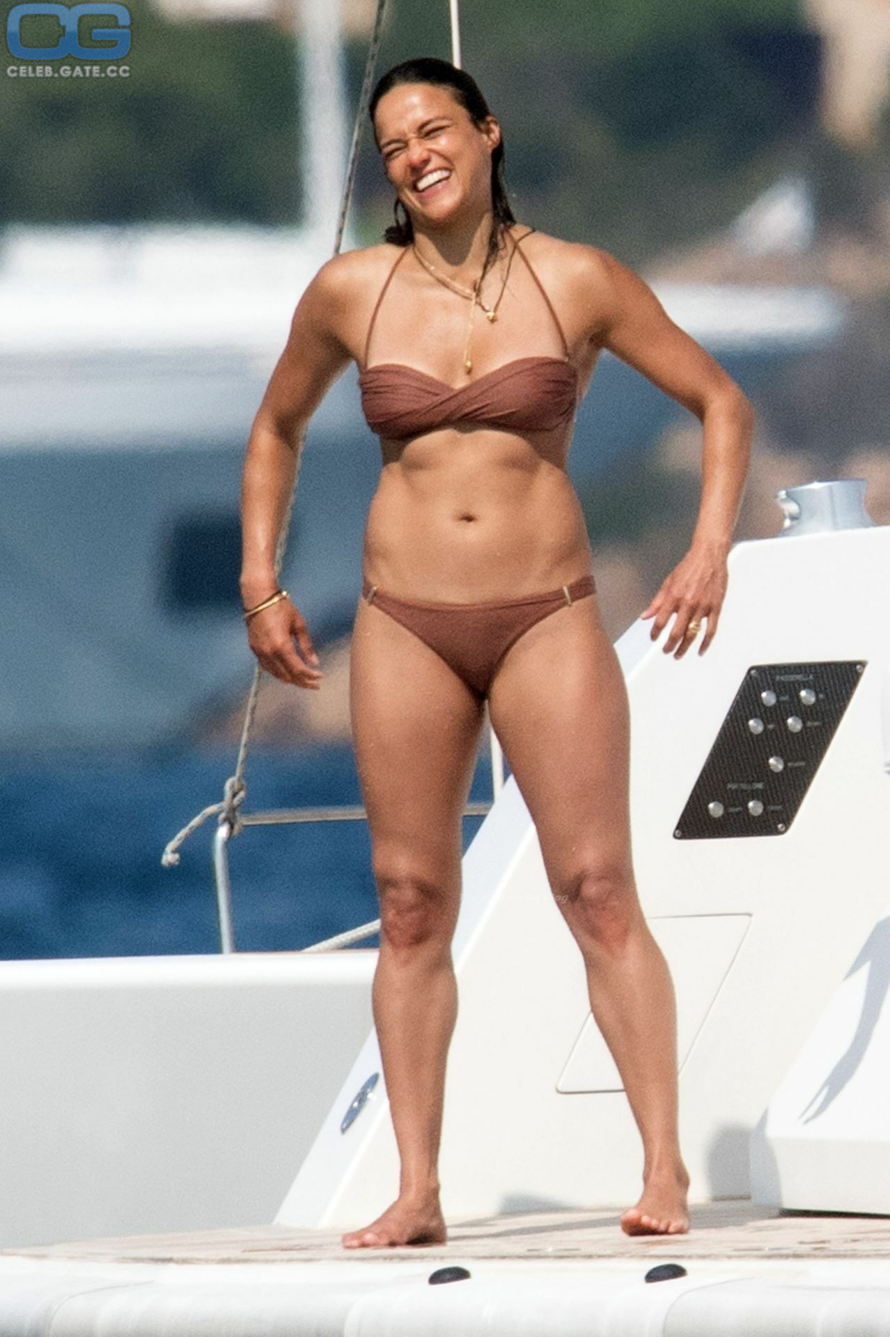 Michelle Rodriguez 
