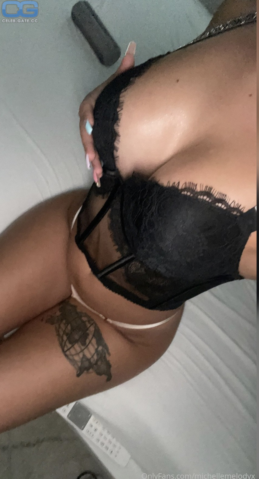 Michellemelodyx 