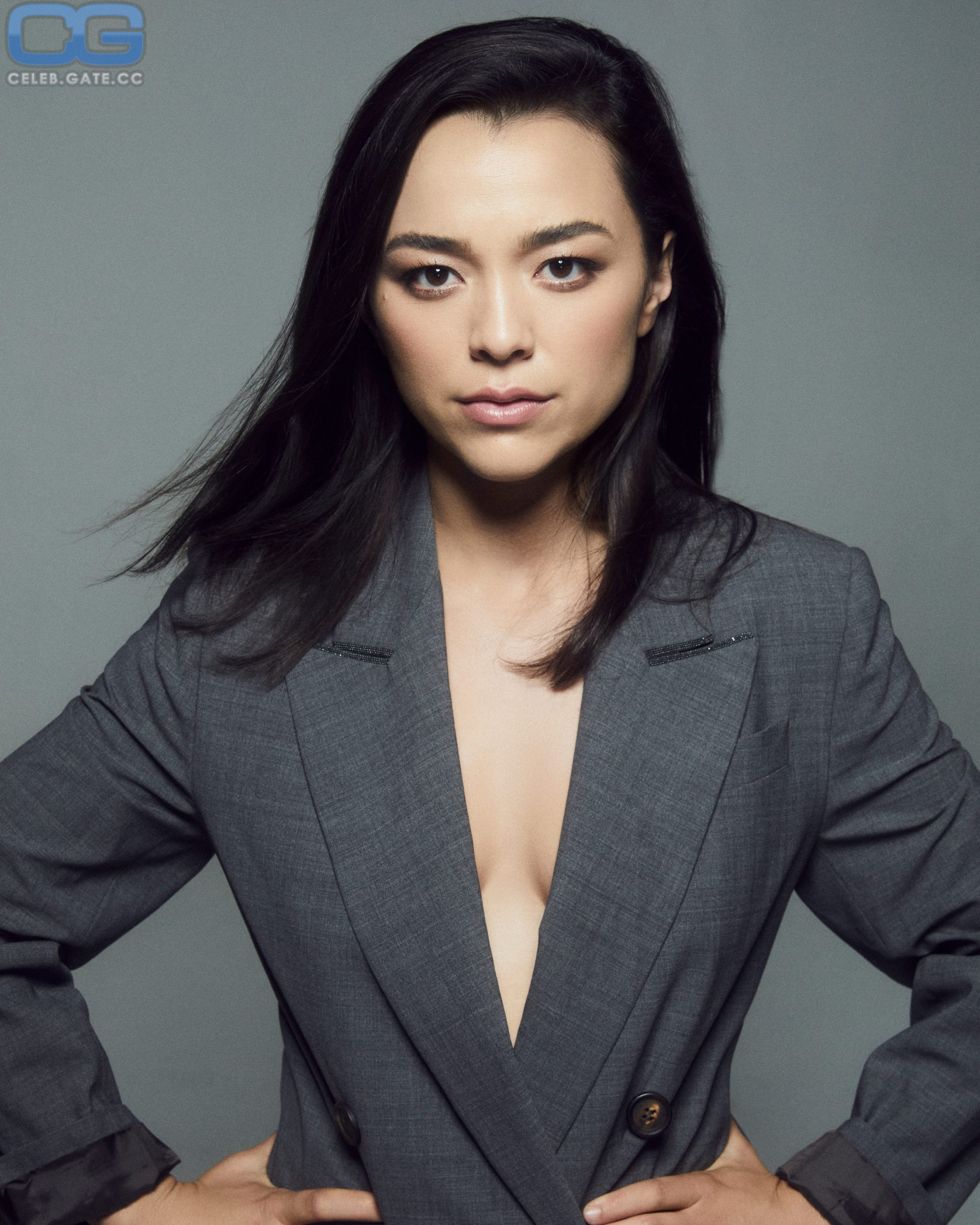 Midori Francis 