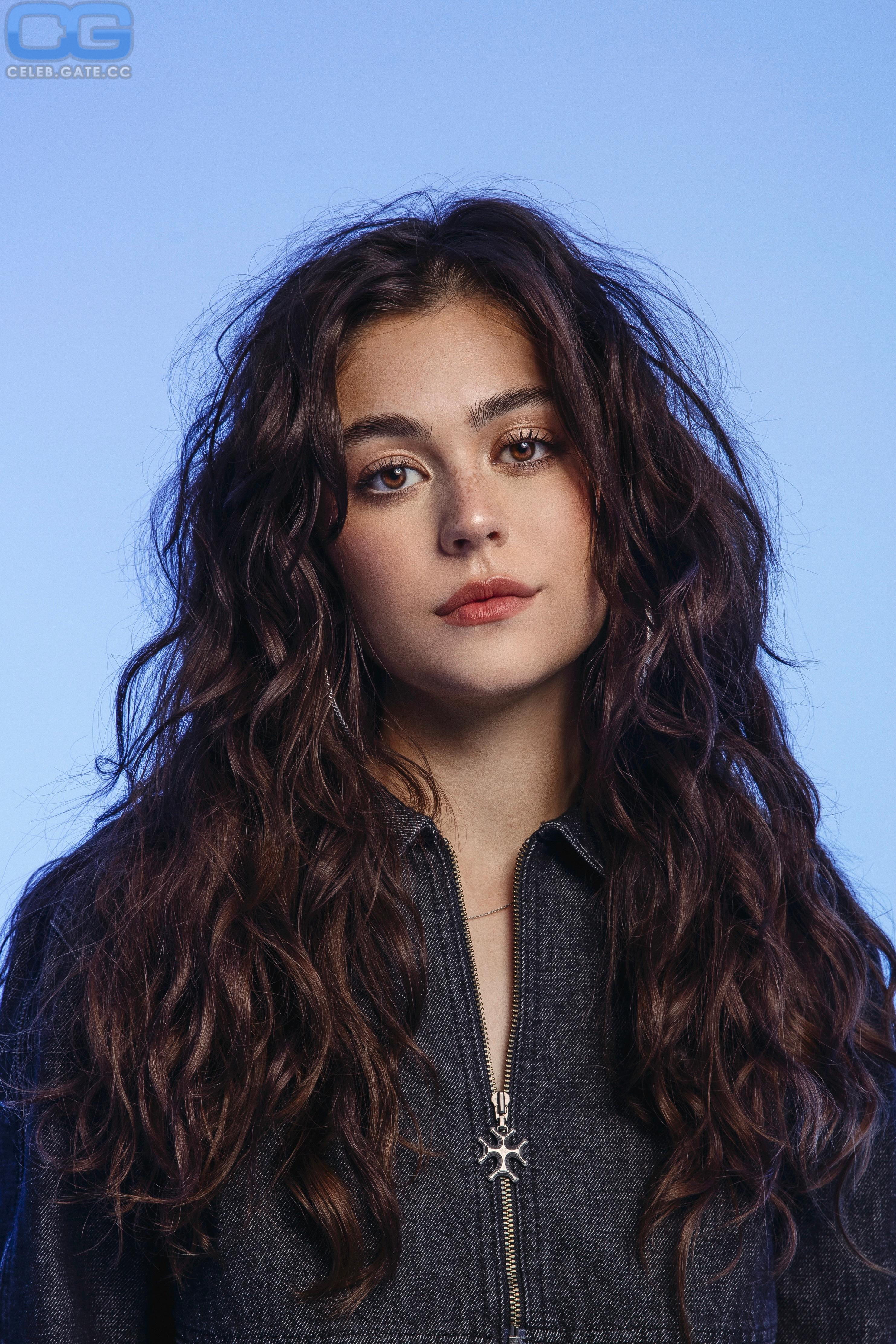 Mika Abdalla 