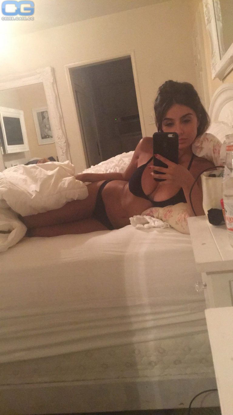 Mikaela Hoover the fappening