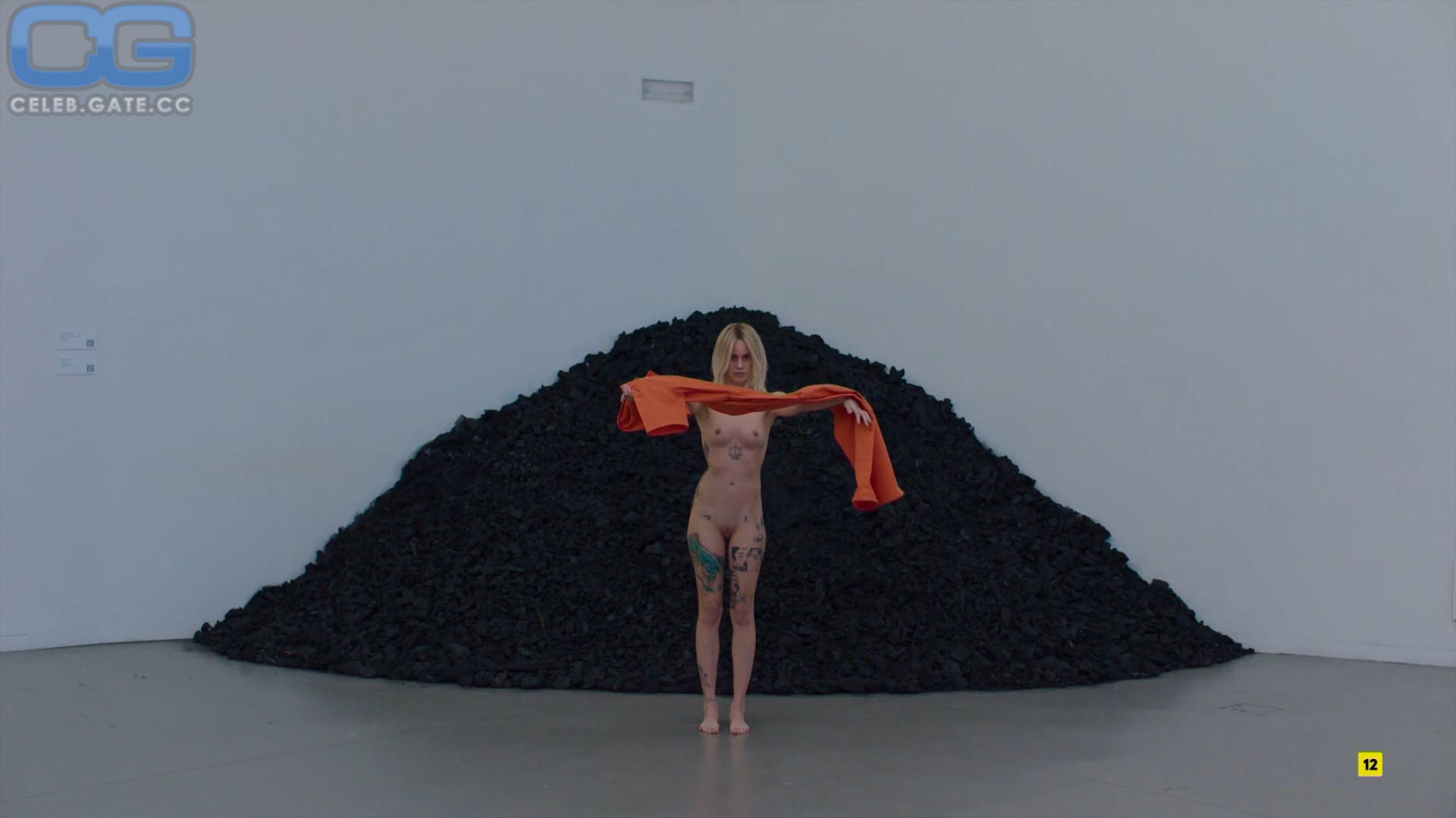Milena Smit 