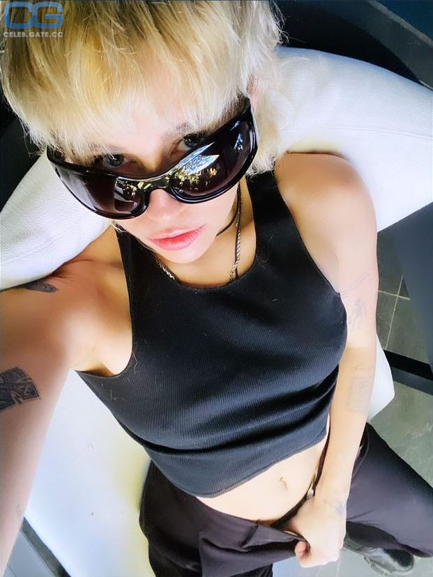 Miley Fappening