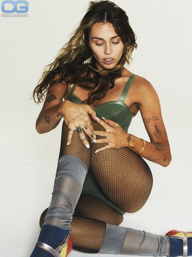Miley Cyrus 