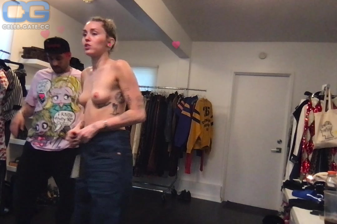 Miley Cyrus 