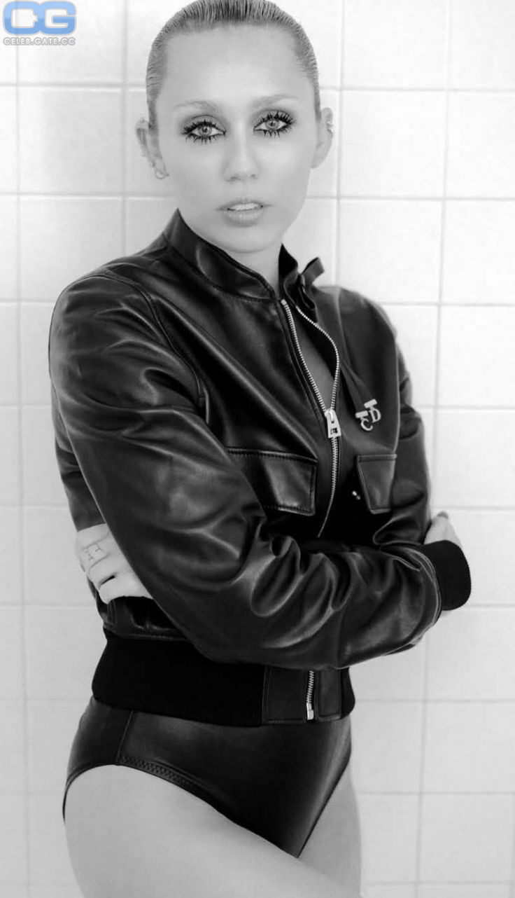 Miley Cyrus 
