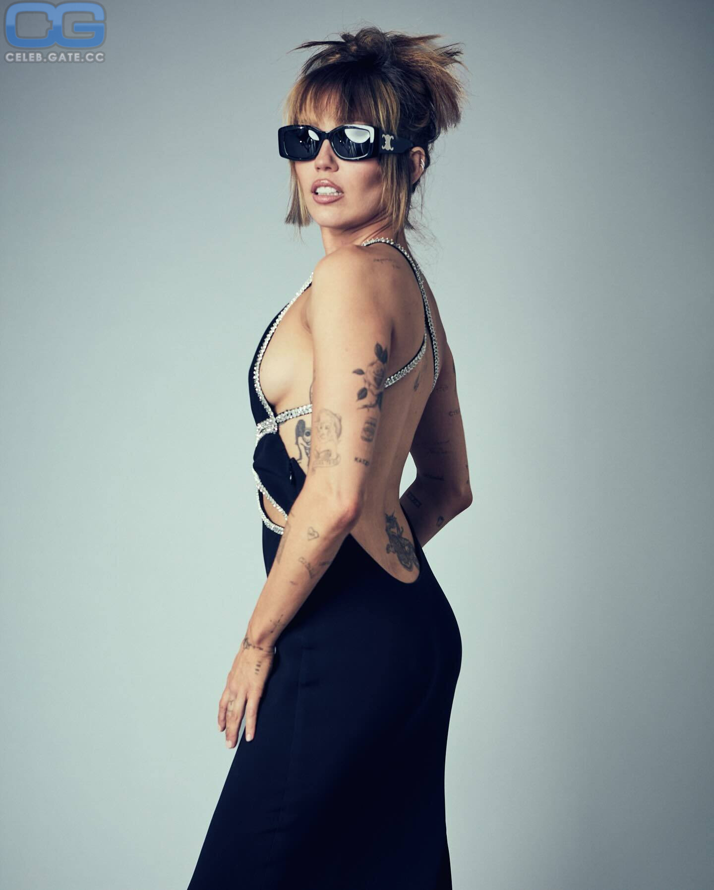 Miley Cyrus 