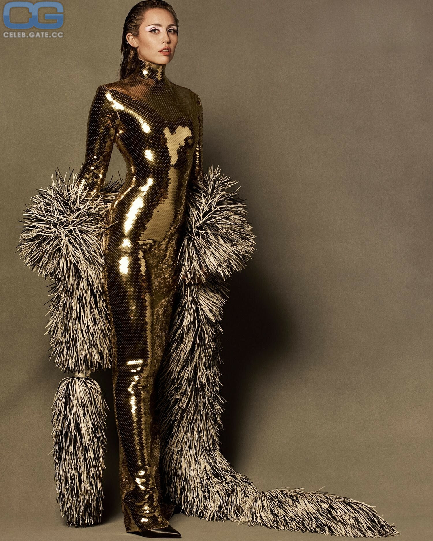 Miley Cyrus 