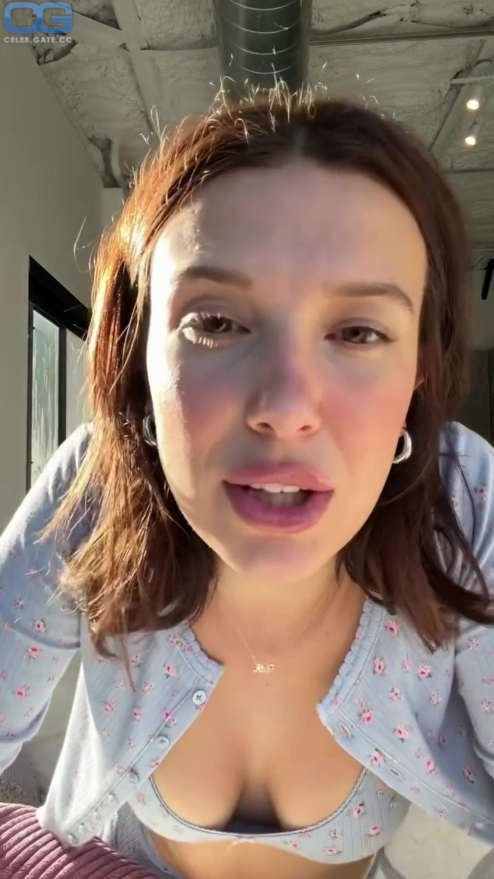 Millie Bobby Brown 
